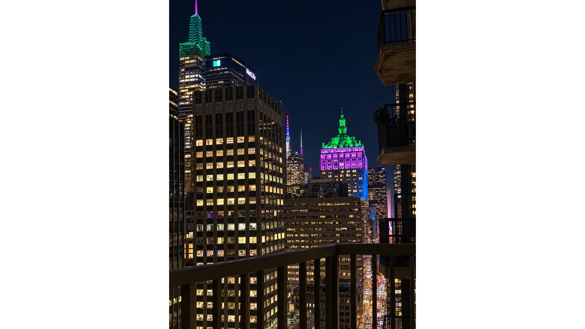 212 East 47th Street 27G Turtle Bay New York NY 10017