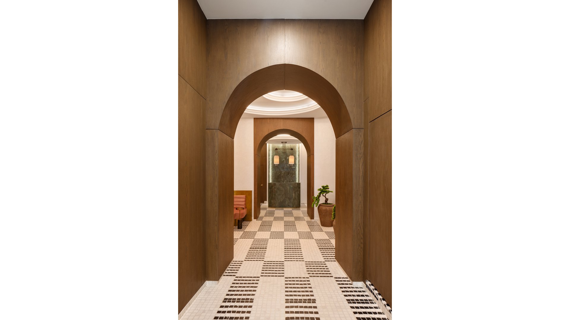 660 Lexington Avenue 7A Midtown East New York NY 10017