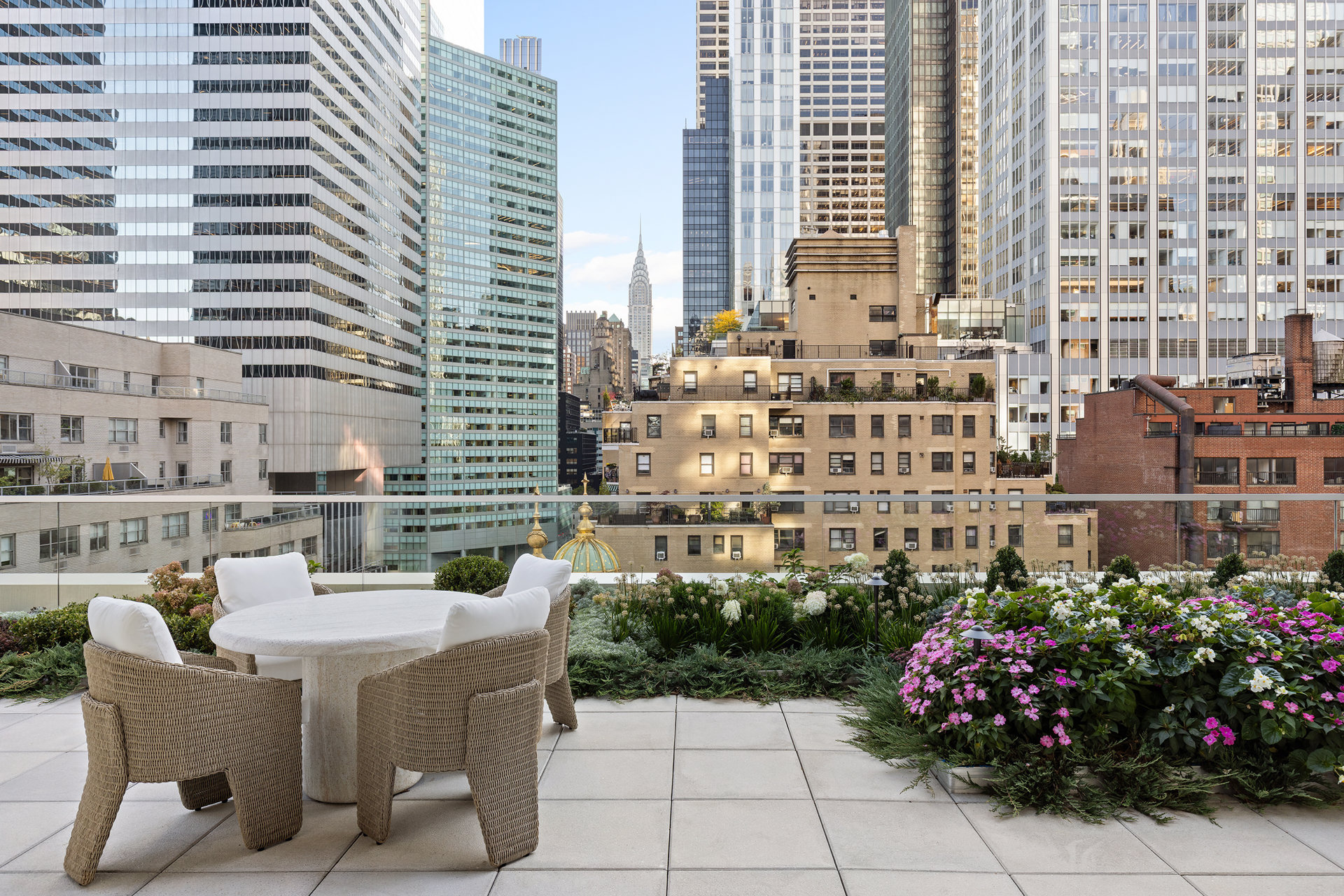 660 Lexington Avenue 7A Midtown East New York NY 10017