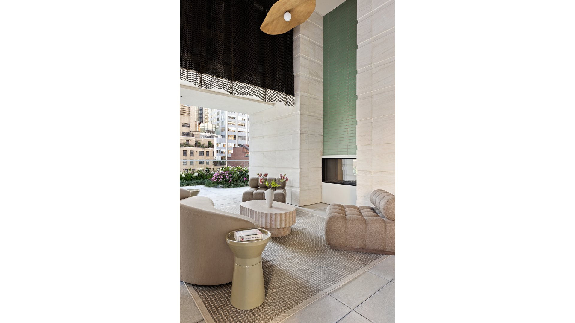 660 Lexington Avenue 7A Midtown East New York NY 10017
