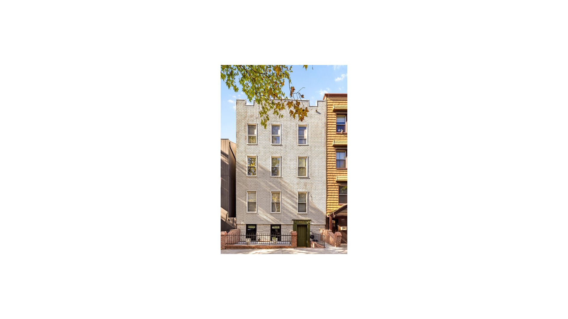 641 Leonard Street Greenpoint Brooklyn NY 11222