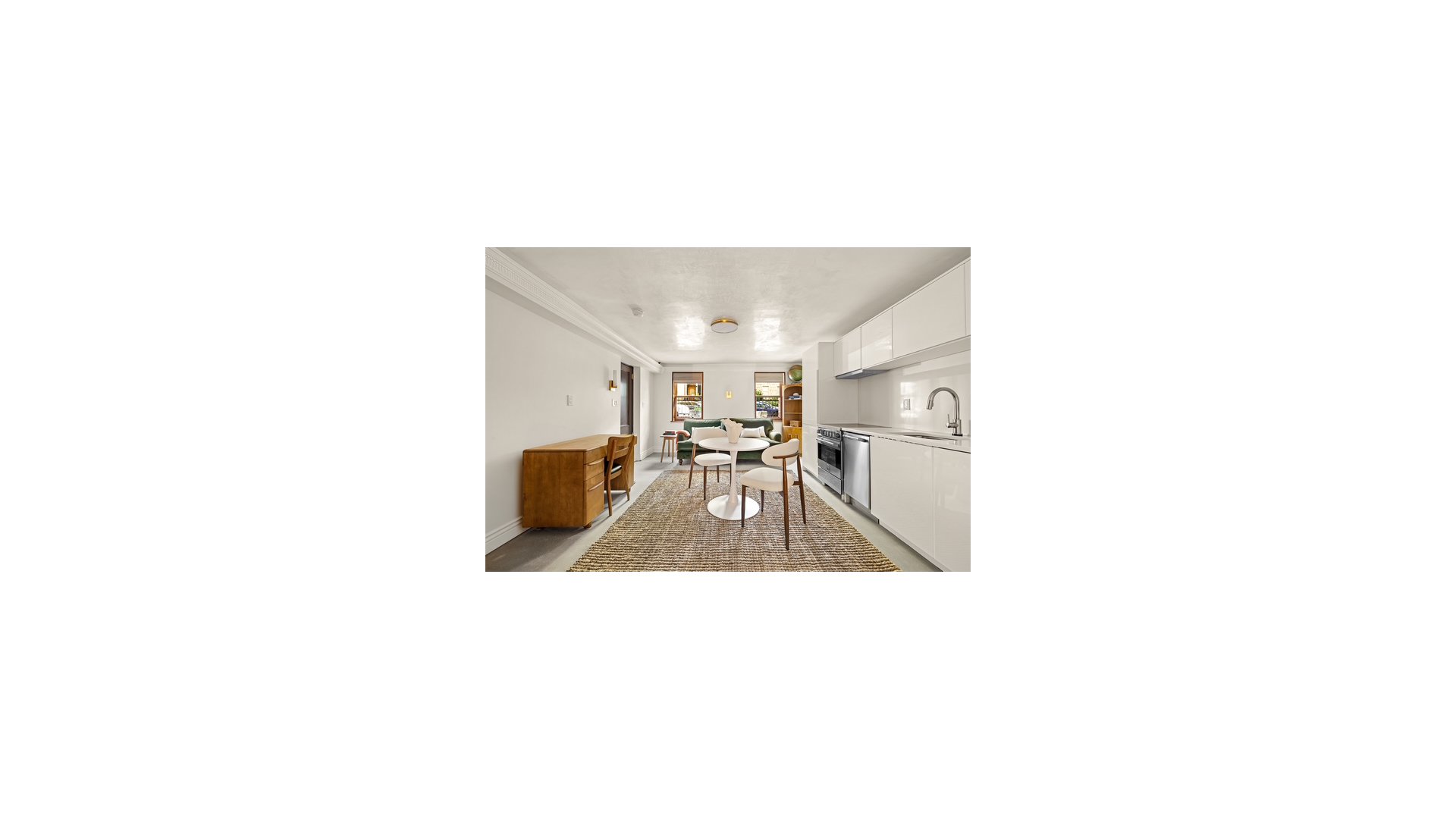 641 Leonard Street Greenpoint Brooklyn NY 11222