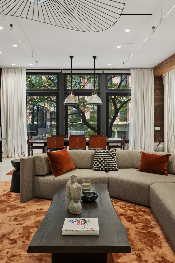 468 West Broadway Soho New York NY 10012