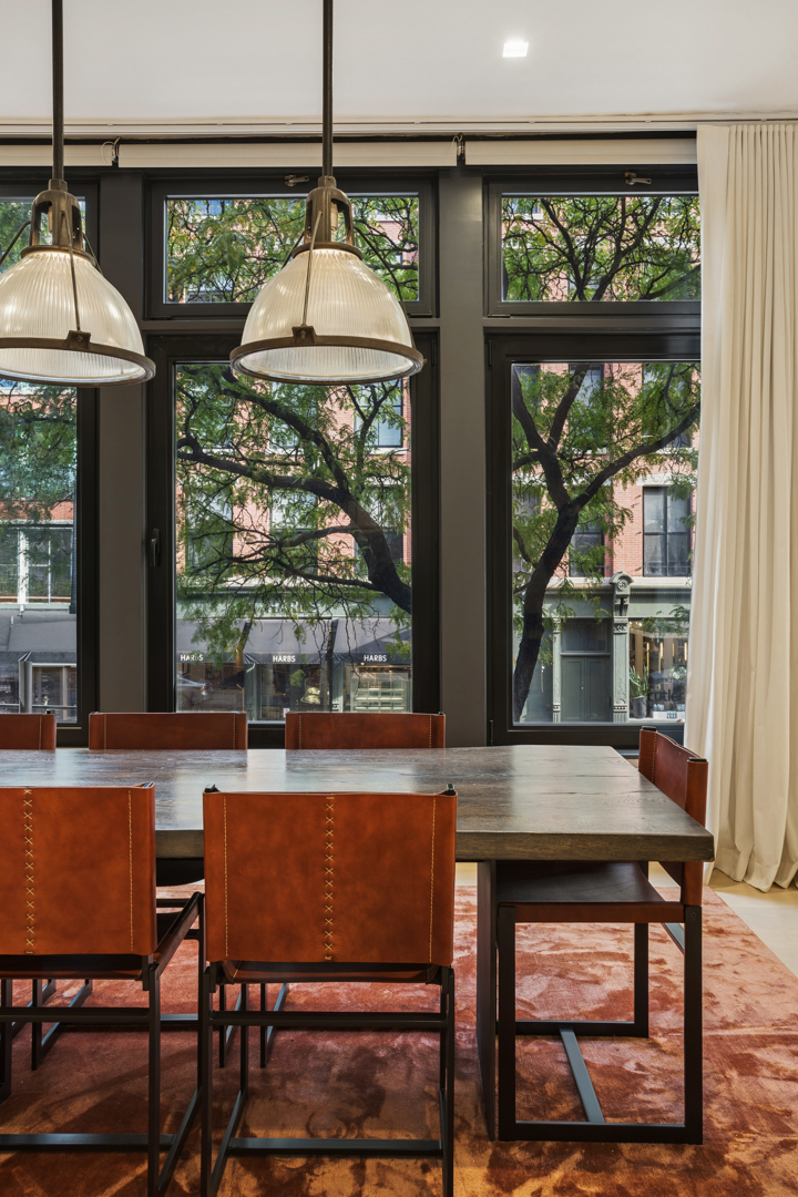 468 West Broadway Soho New York NY 10012