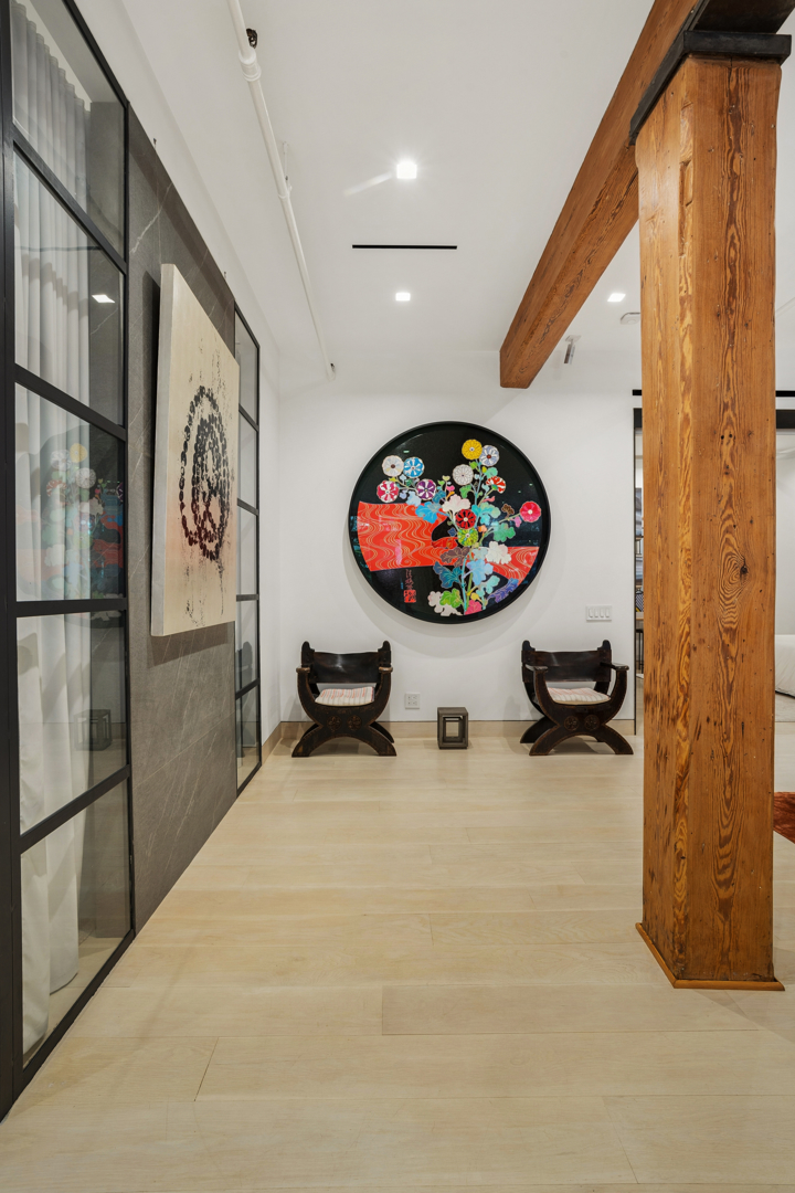 468 West Broadway Soho New York NY 10012