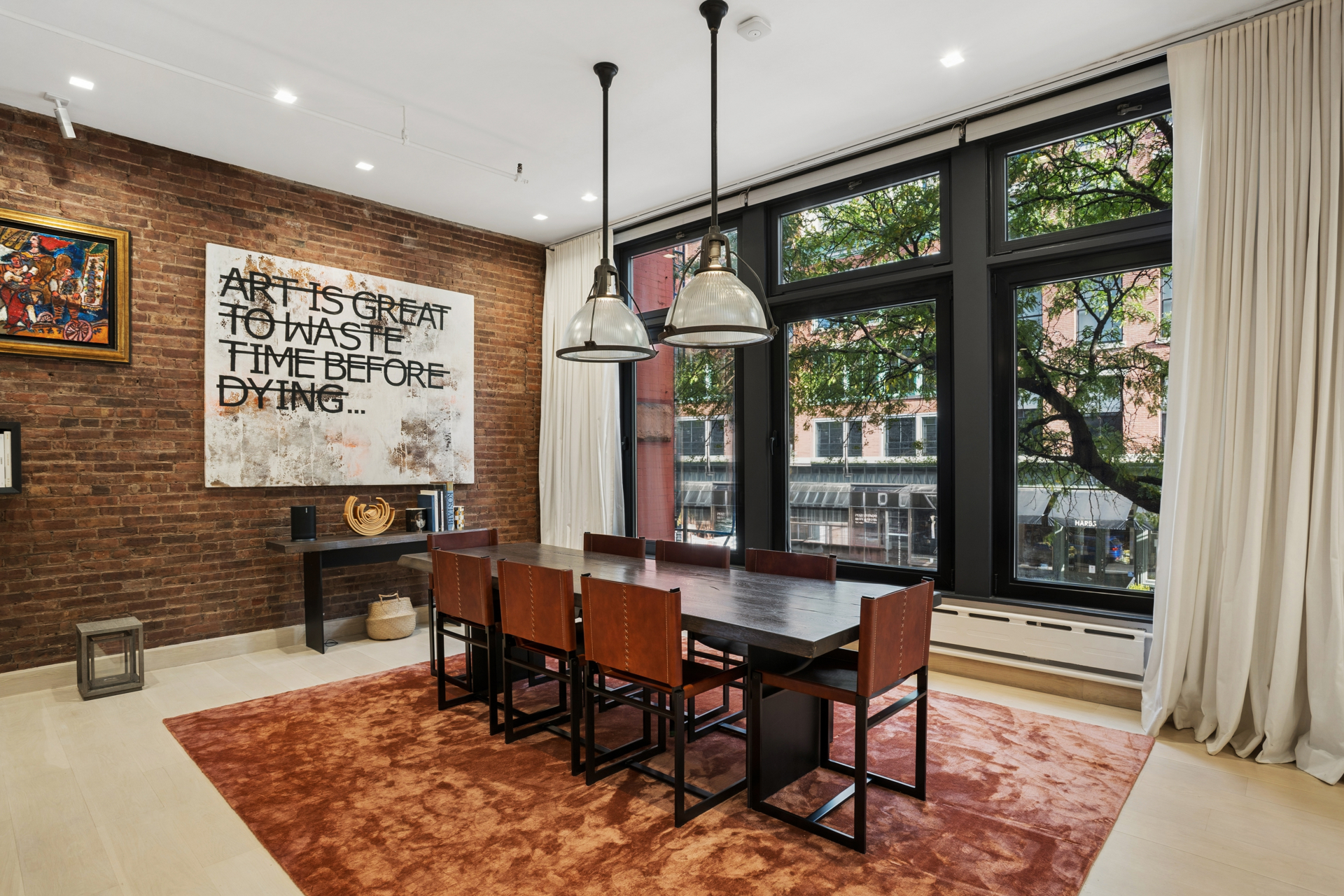 468 West Broadway Soho New York NY 10012