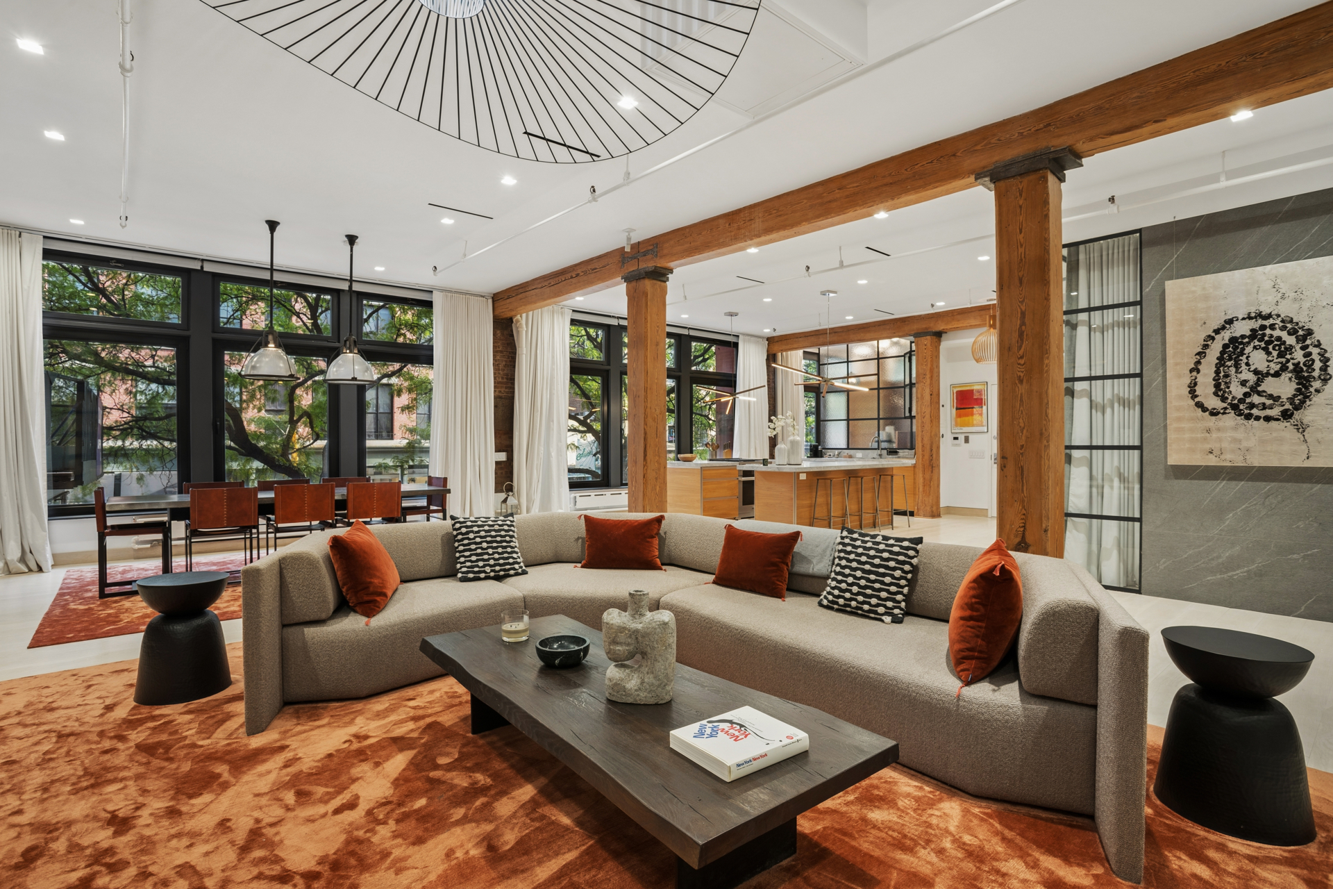 468 West Broadway Soho New York NY 10012
