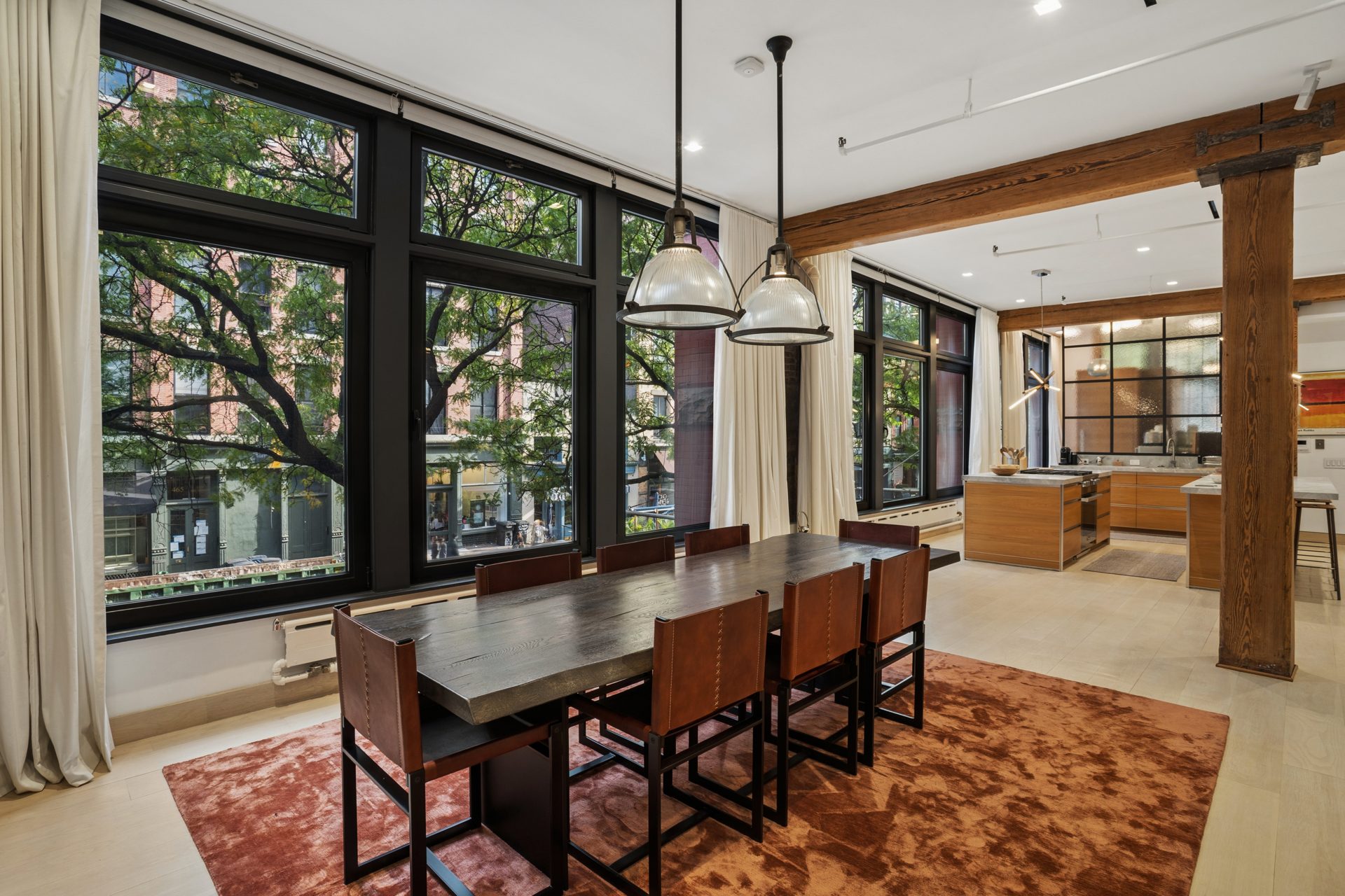 468 West Broadway Soho New York NY 10012