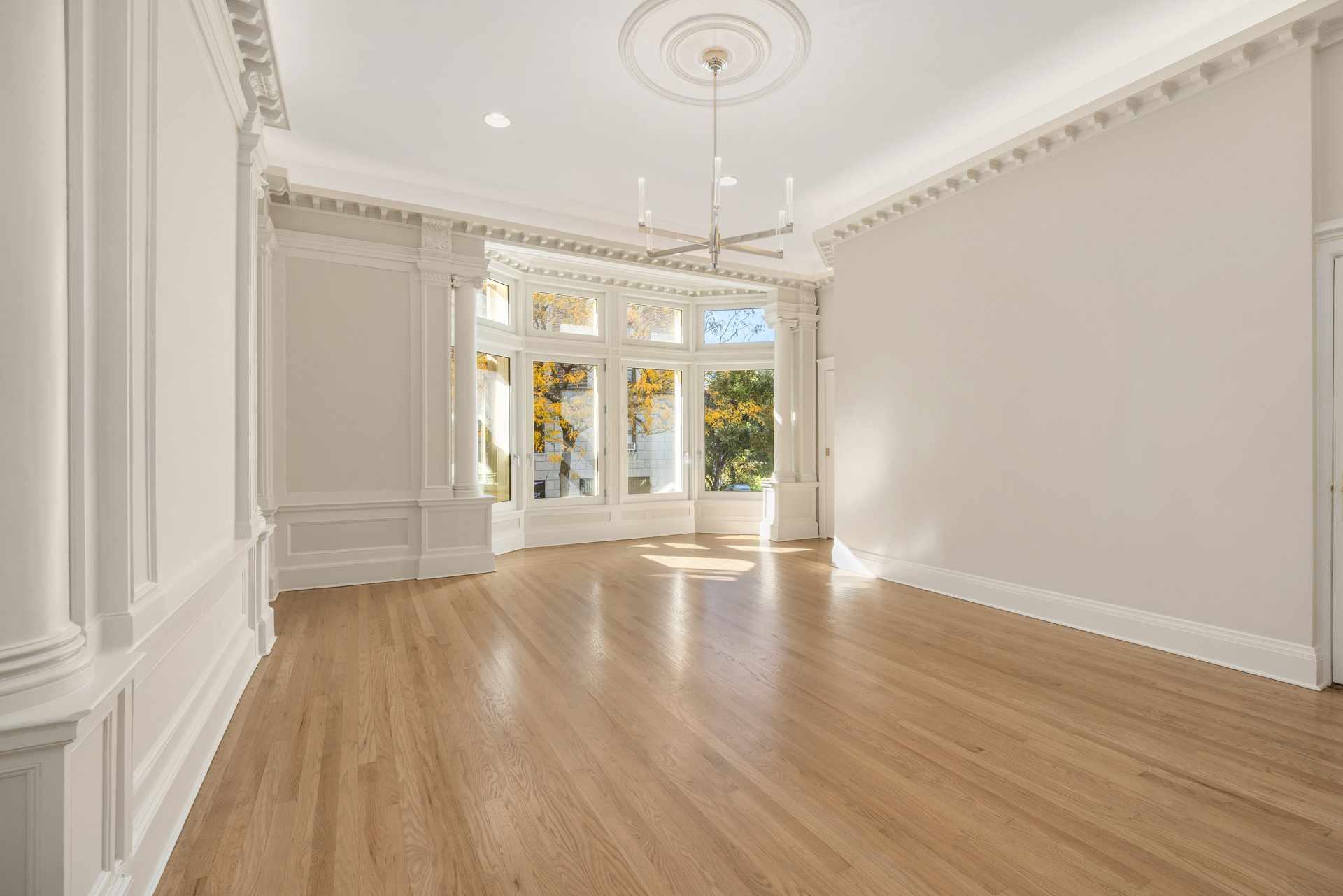 40 Riverside Drive Upper West Side New York NY 10024
