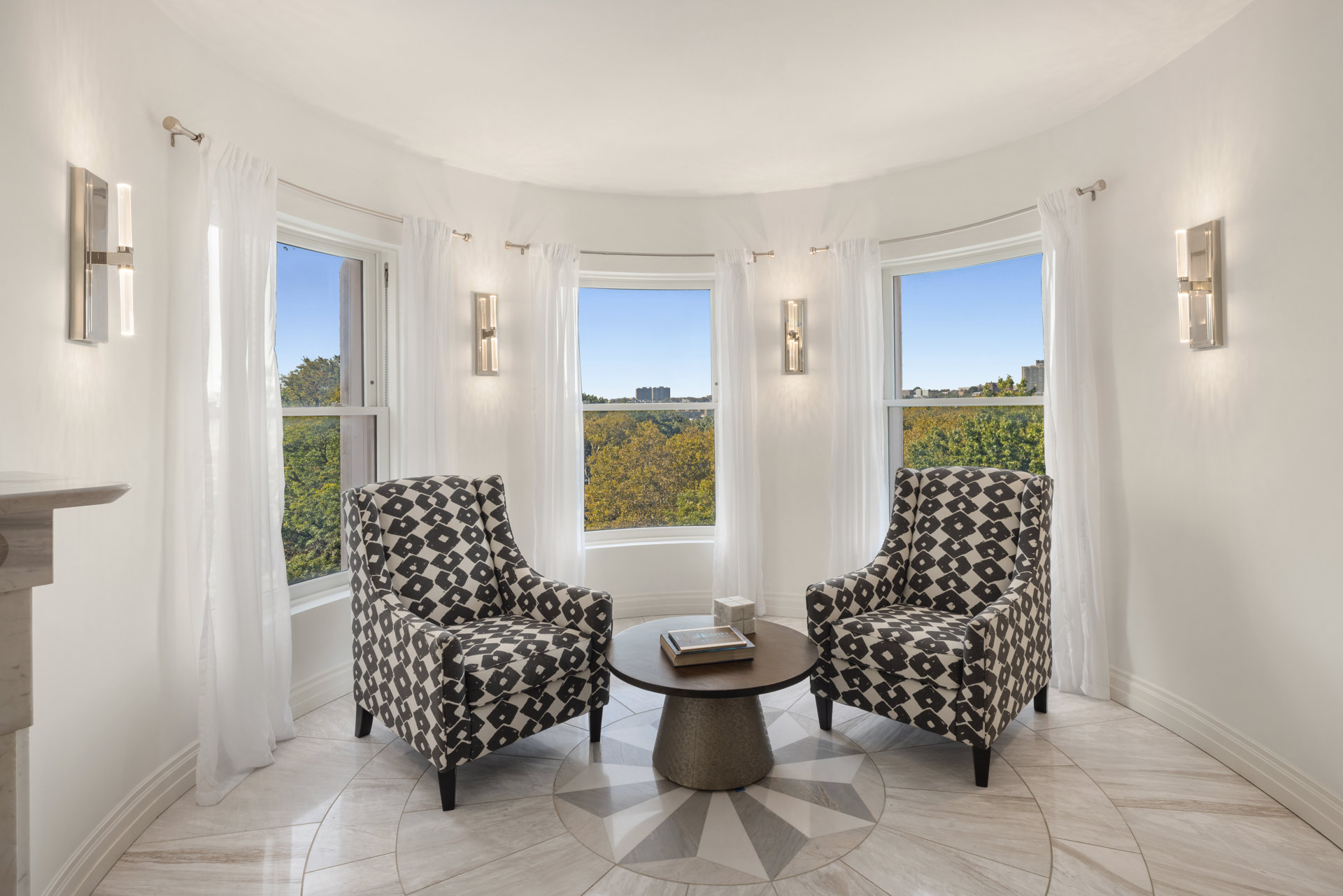 40 Riverside Drive Upper West Side New York NY 10024