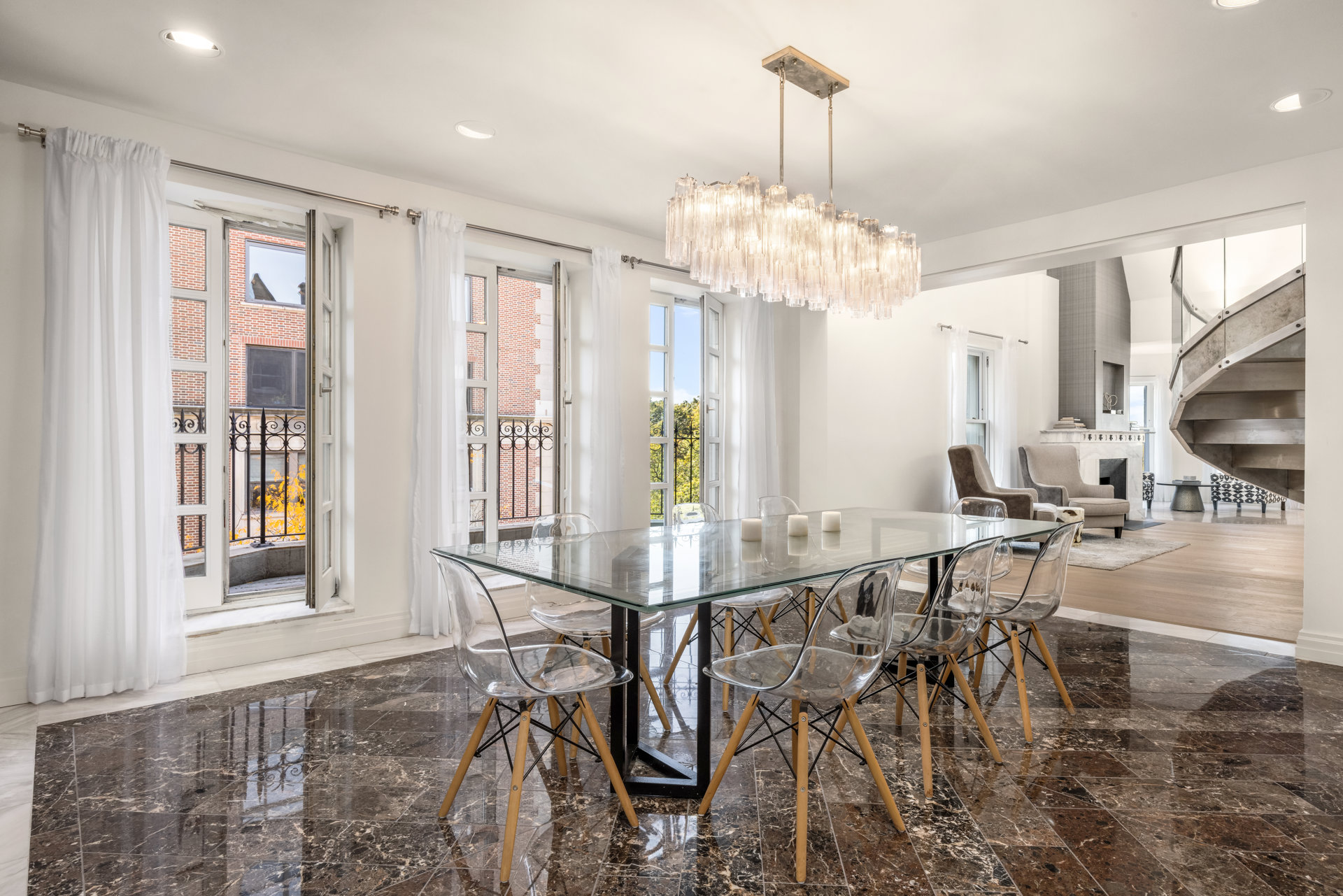 40 Riverside Drive Upper West Side New York NY 10024