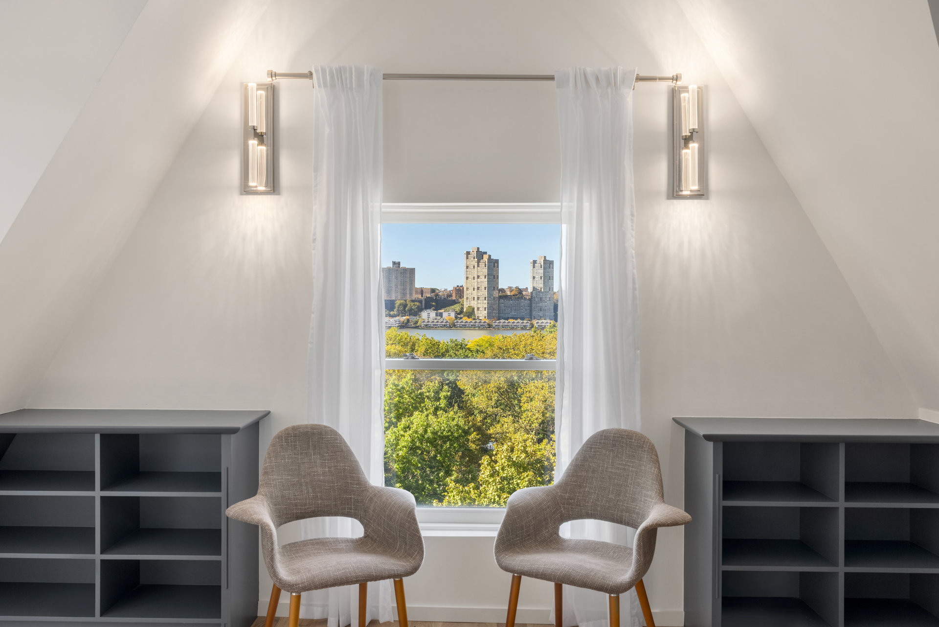 40 Riverside Drive Upper West Side New York NY 10024