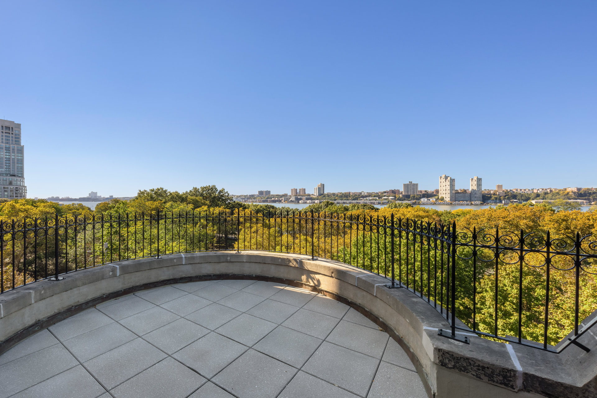 40 Riverside Drive Upper West Side New York NY 10024