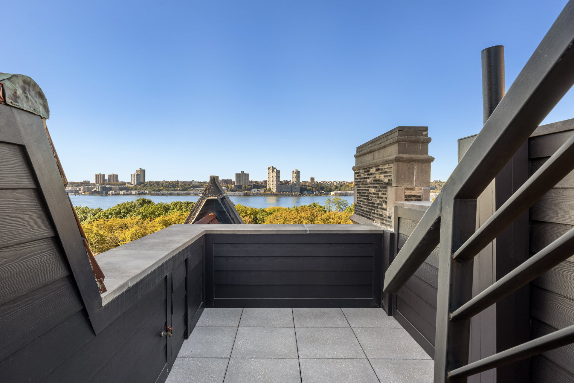 40 Riverside Drive Upper West Side New York NY 10024