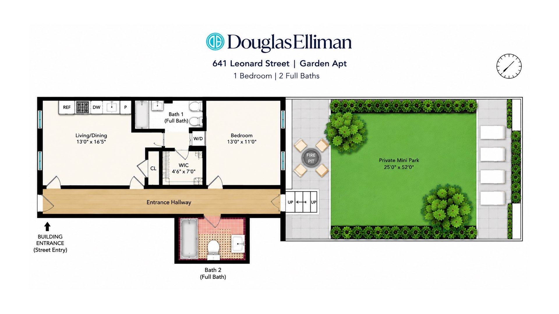 641 Leonard Street Greenpoint Brooklyn NY 11222