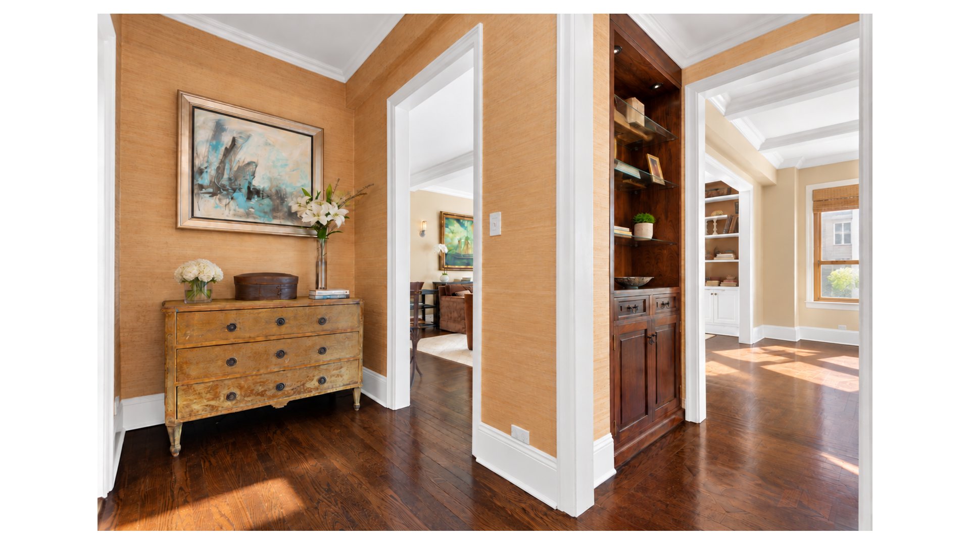 425 East 51st Street Beekman Place New York NY 10022