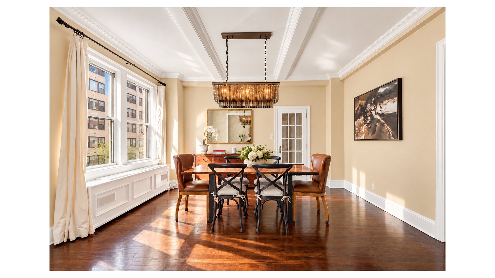 425 East 51st Street Beekman Place New York NY 10022