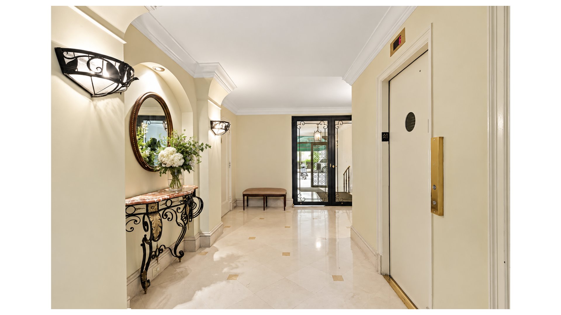425 East 51st Street Beekman Place New York NY 10022
