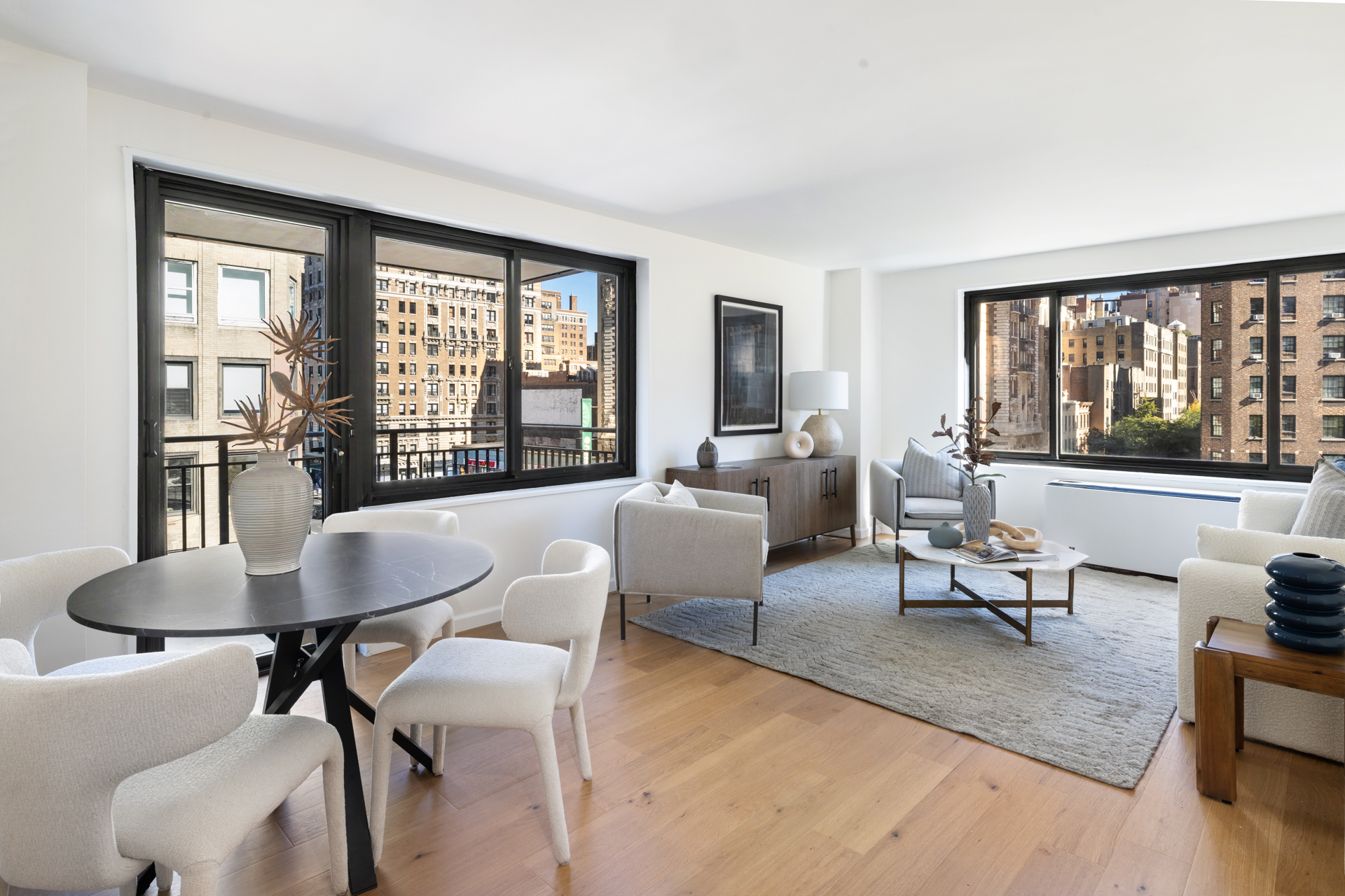 201 West 70th Street 6D Lincoln Square New York NY 10023