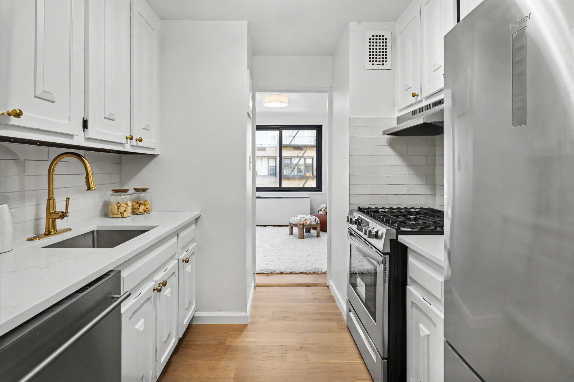 201 West 70th Street 6D Lincoln Square New York NY 10023