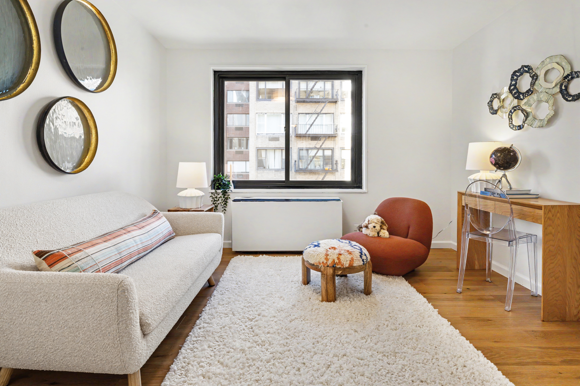 201 West 70th Street 6D Lincoln Square New York NY 10023