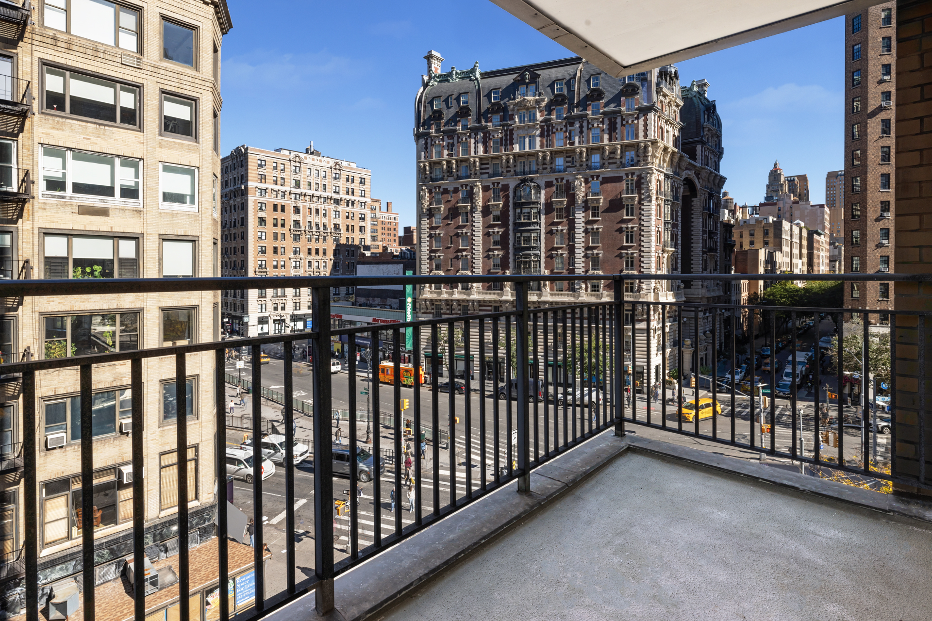 201 West 70th Street 6D Lincoln Square New York NY 10023