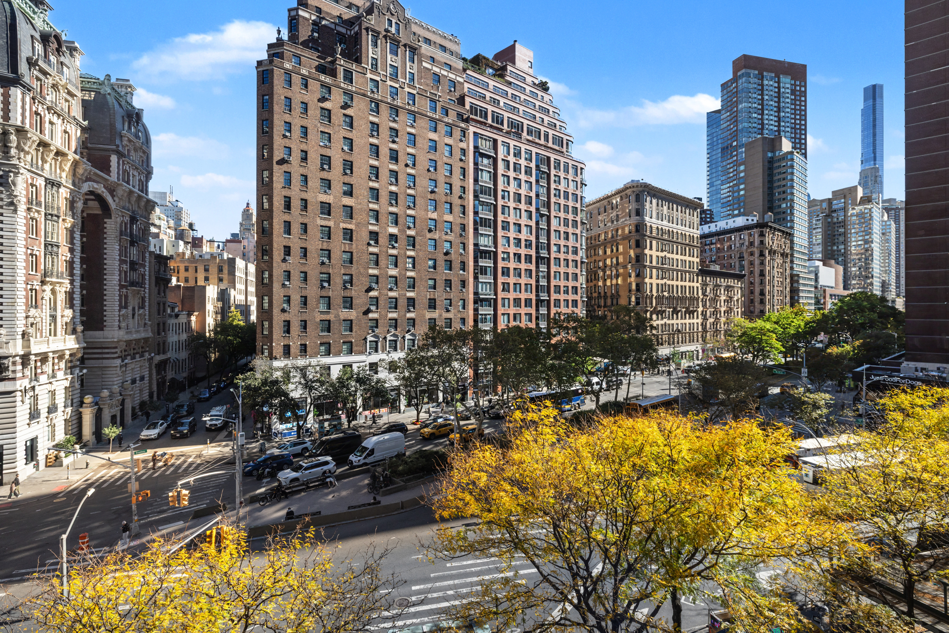 201 West 70th Street 6D Lincoln Square New York NY 10023