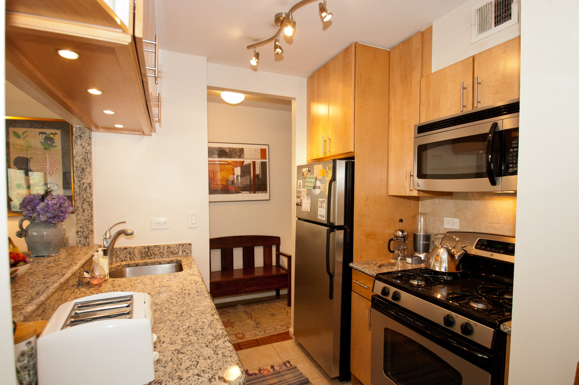 275 Greenwich Street 3B Tribeca New York NY 10007