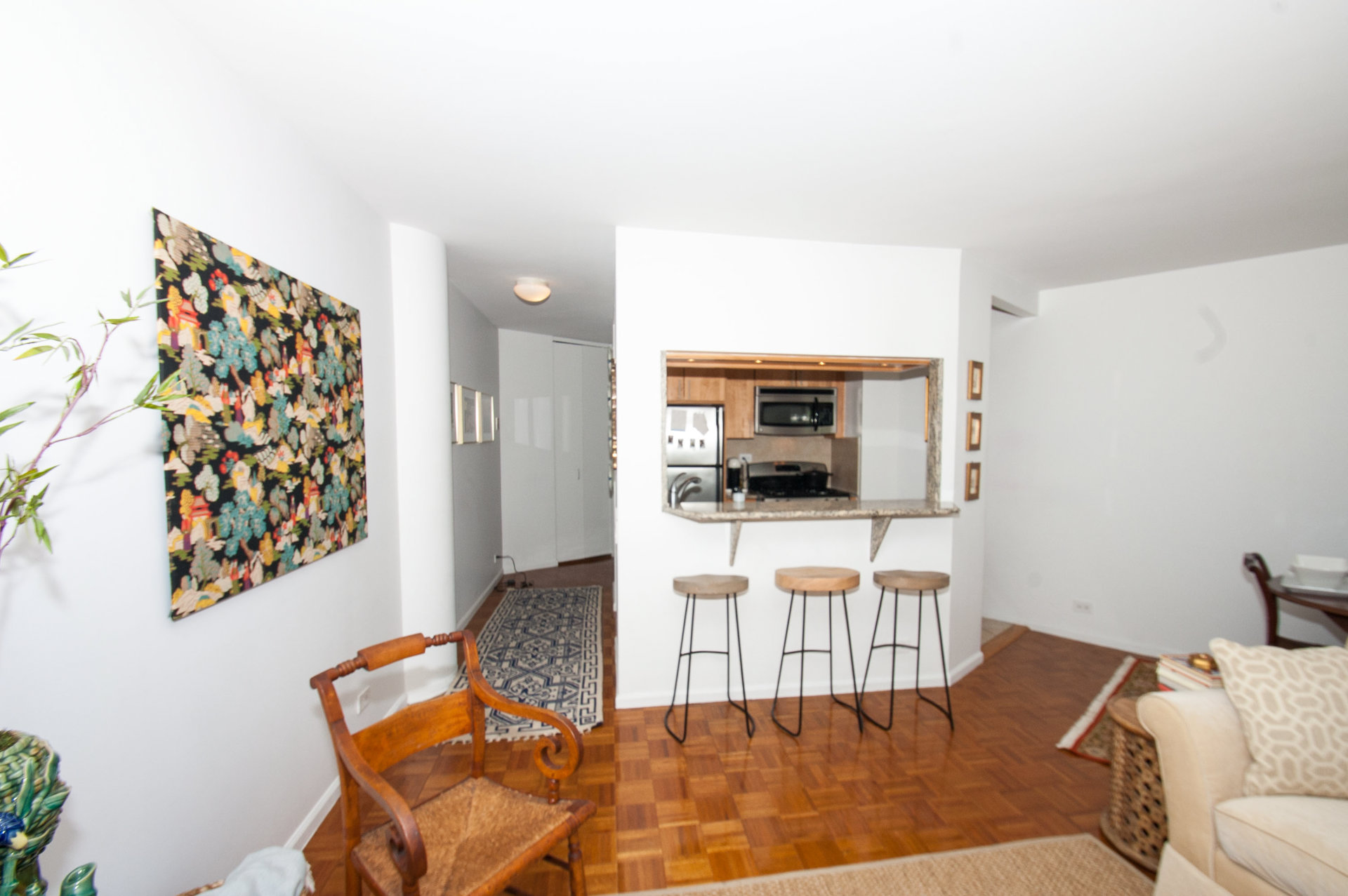 275 Greenwich Street 3B Tribeca New York NY 10007