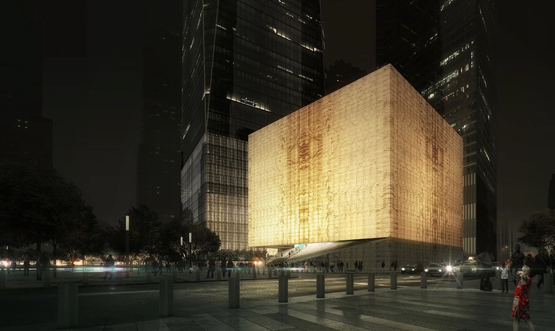 275 Greenwich Street 3B Tribeca New York NY 10007