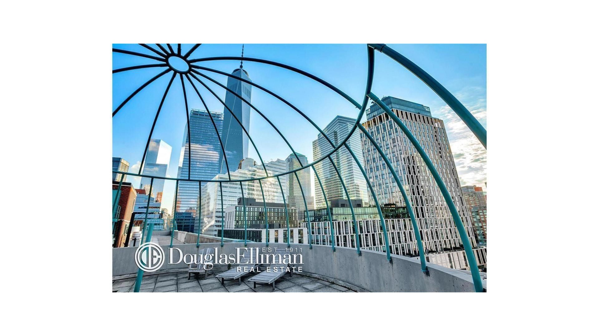 275 Greenwich Street 3B Tribeca New York NY 10007