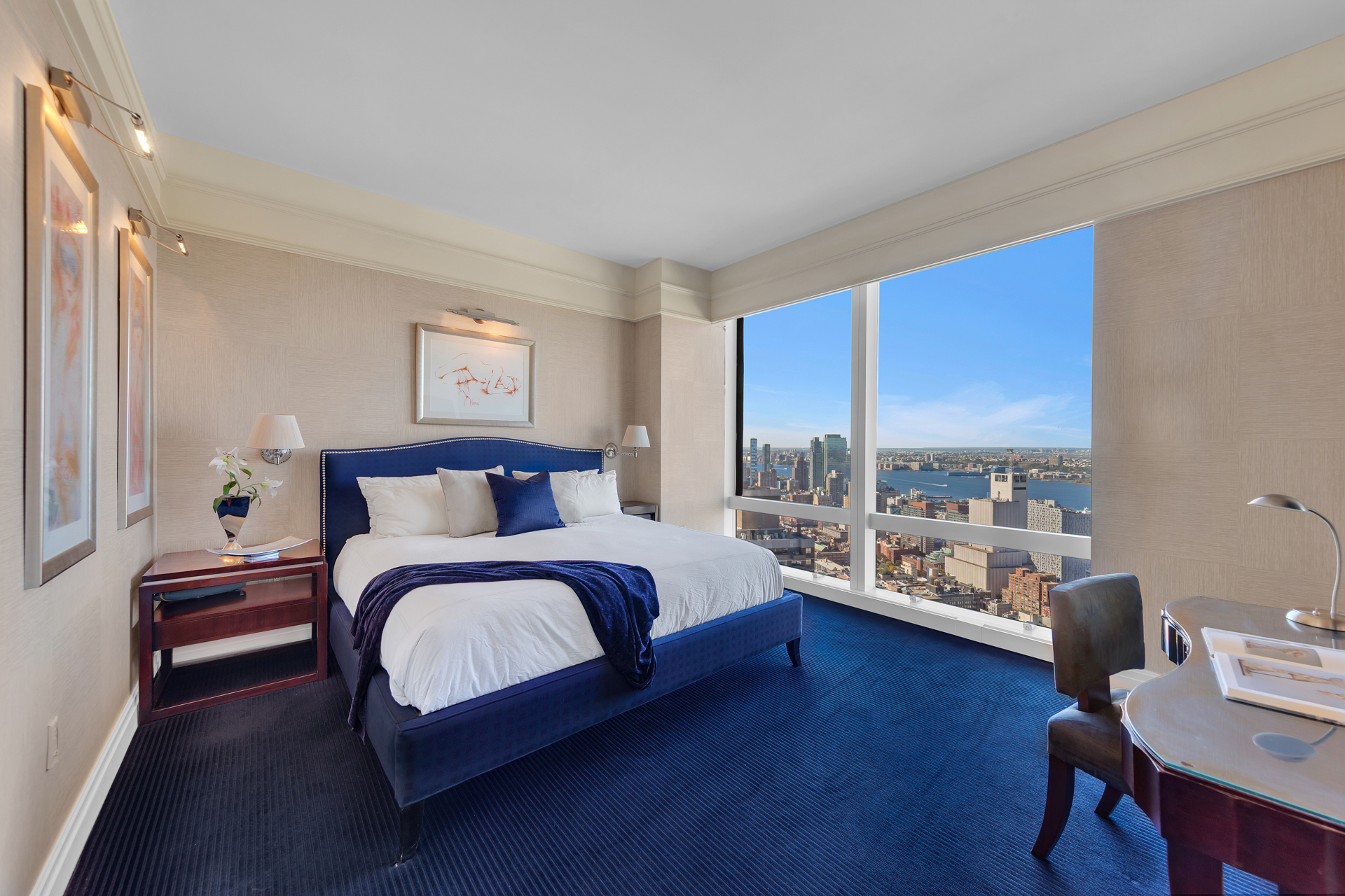 80 Columbus Circle 65F Lincoln Square New York NY 10023