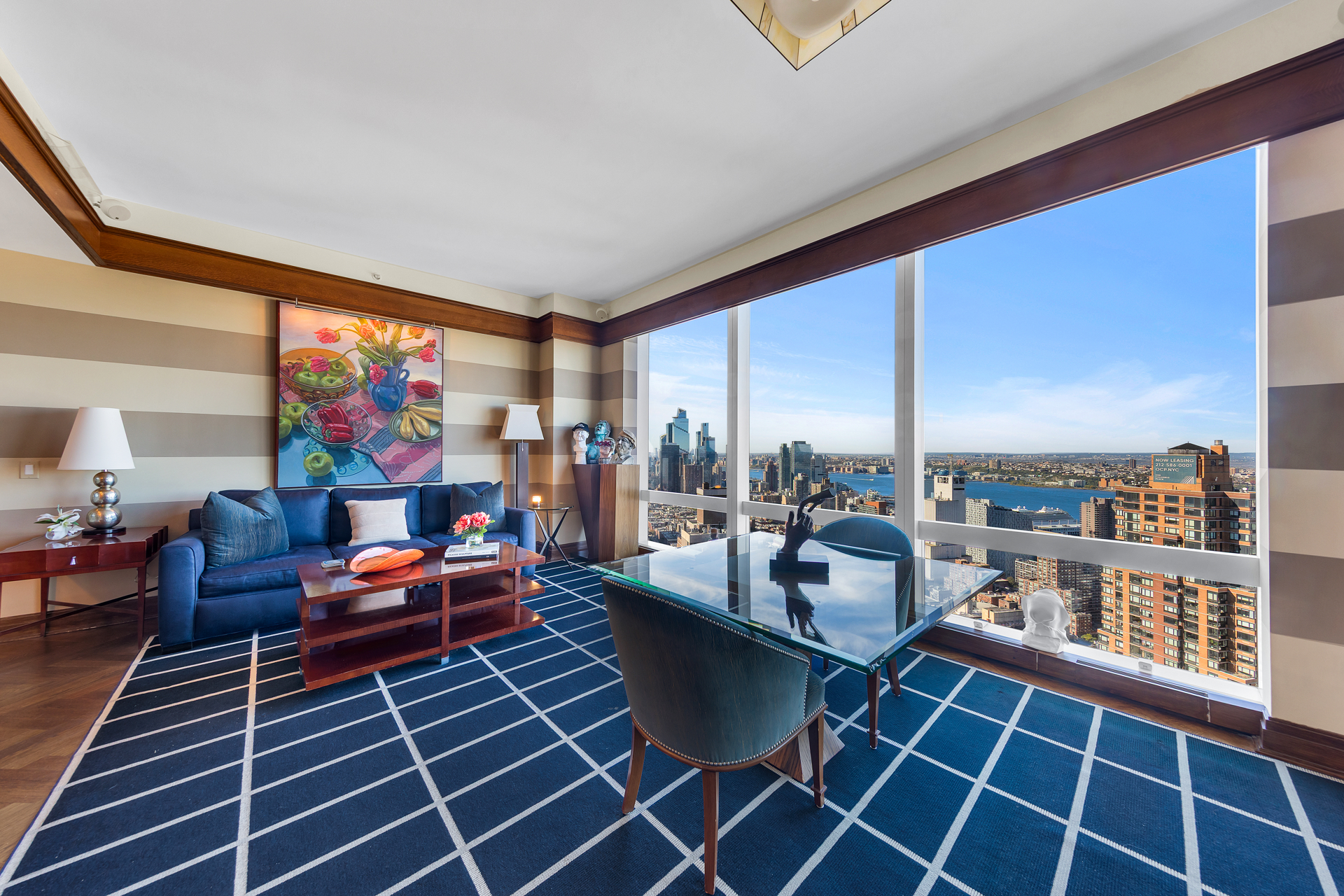 80 Columbus Circle 65F Lincoln Square New York NY 10023