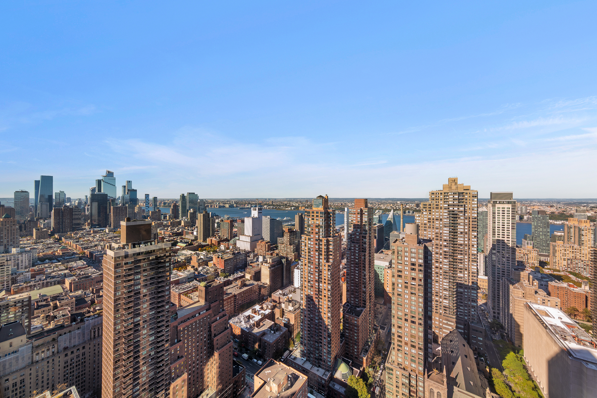 80 Columbus Circle 65F Lincoln Square New York NY 10023