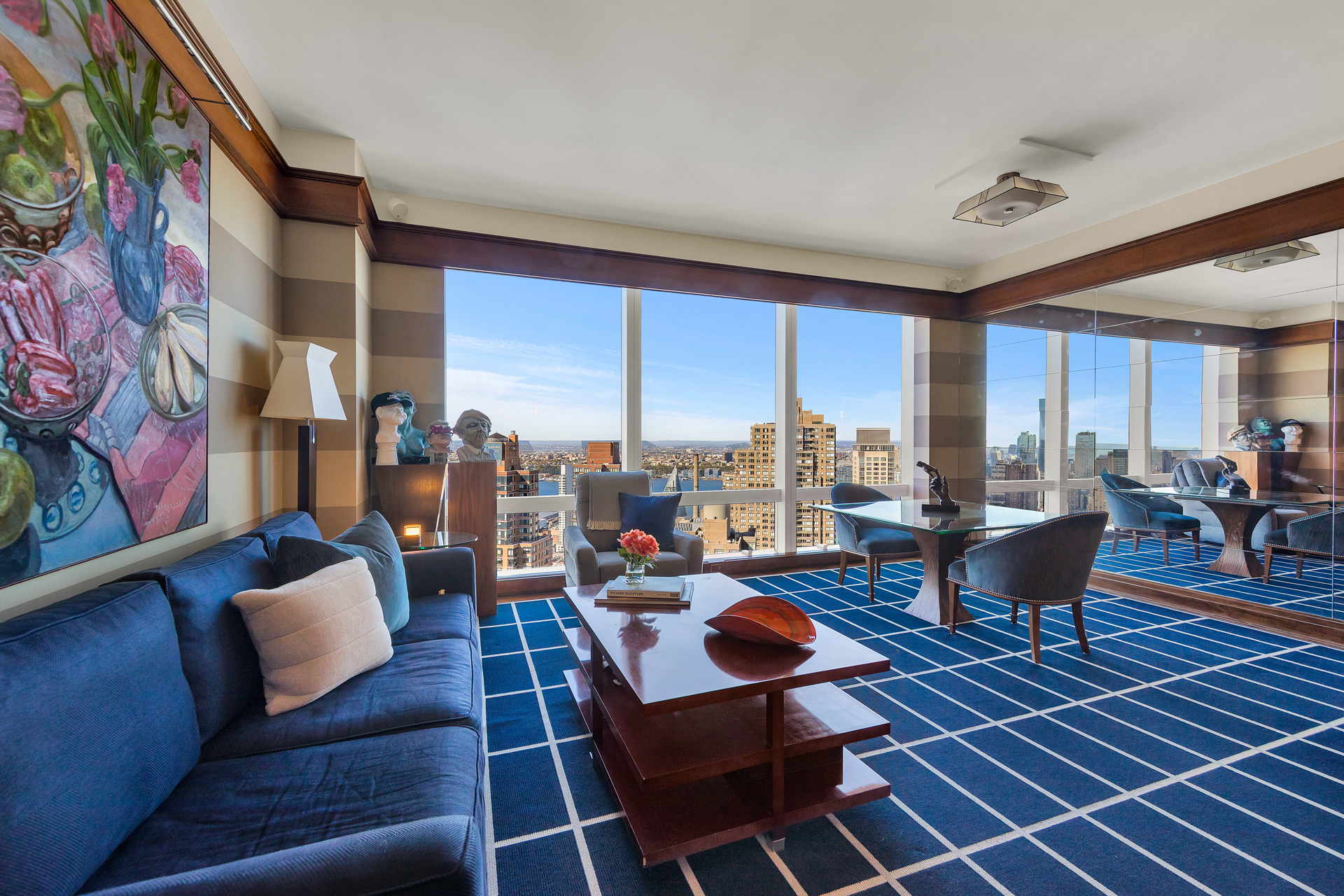 80 Columbus Circle 65F Lincoln Square New York NY 10023