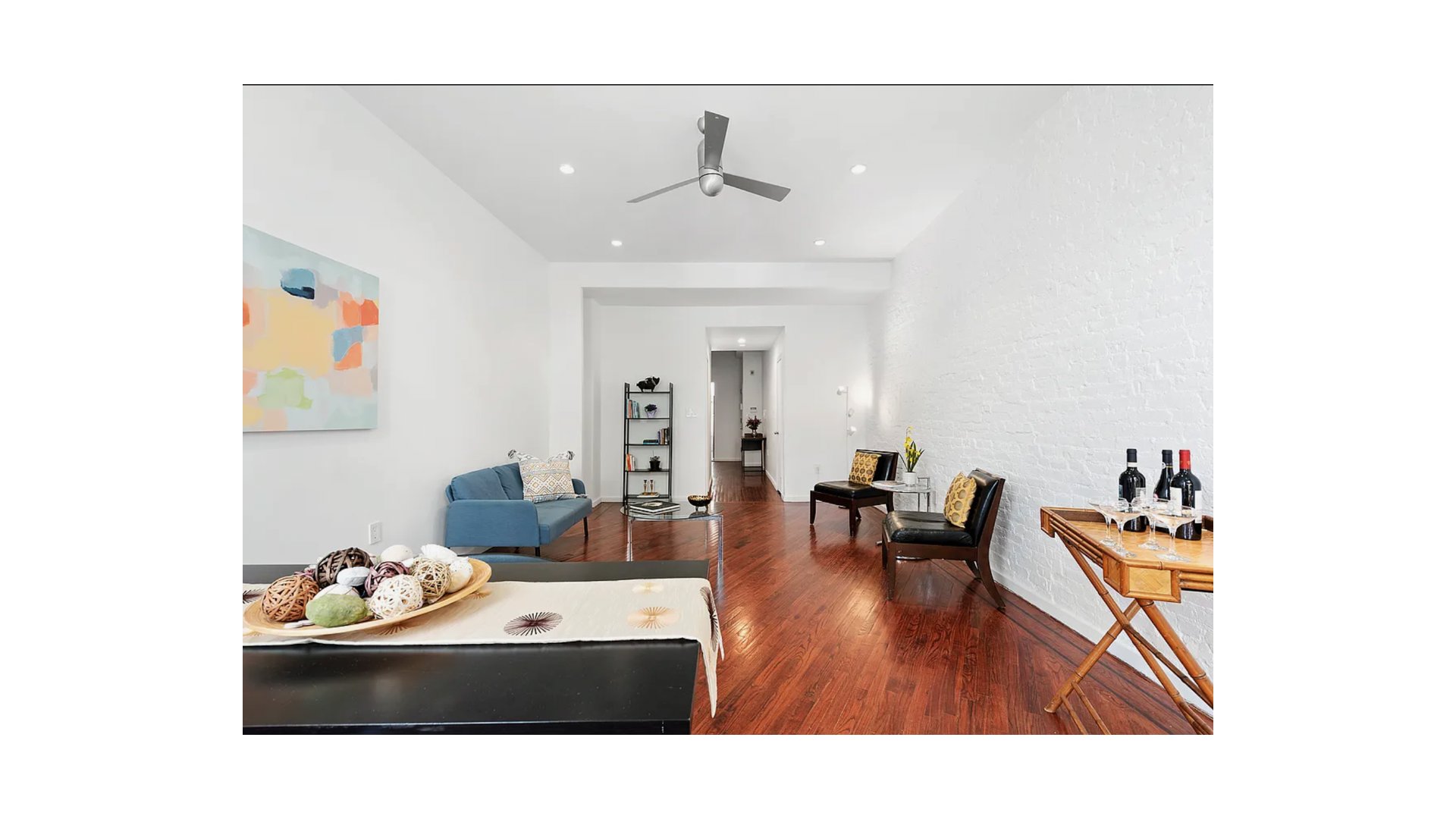 233 West 122nd Street 2 West Harlem New York NY 10027