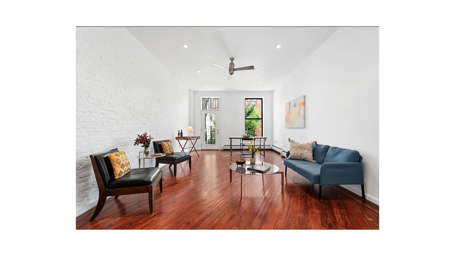 233 West 122nd Street 2 West Harlem New York NY 10027