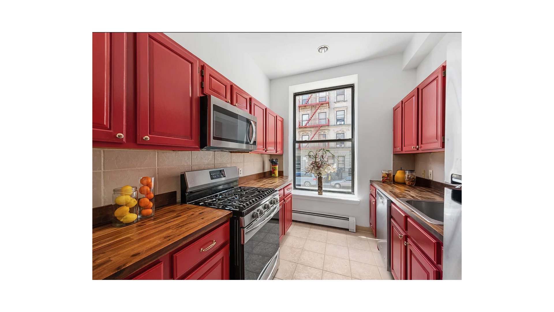 233 West 122nd Street 2 West Harlem New York NY 10027