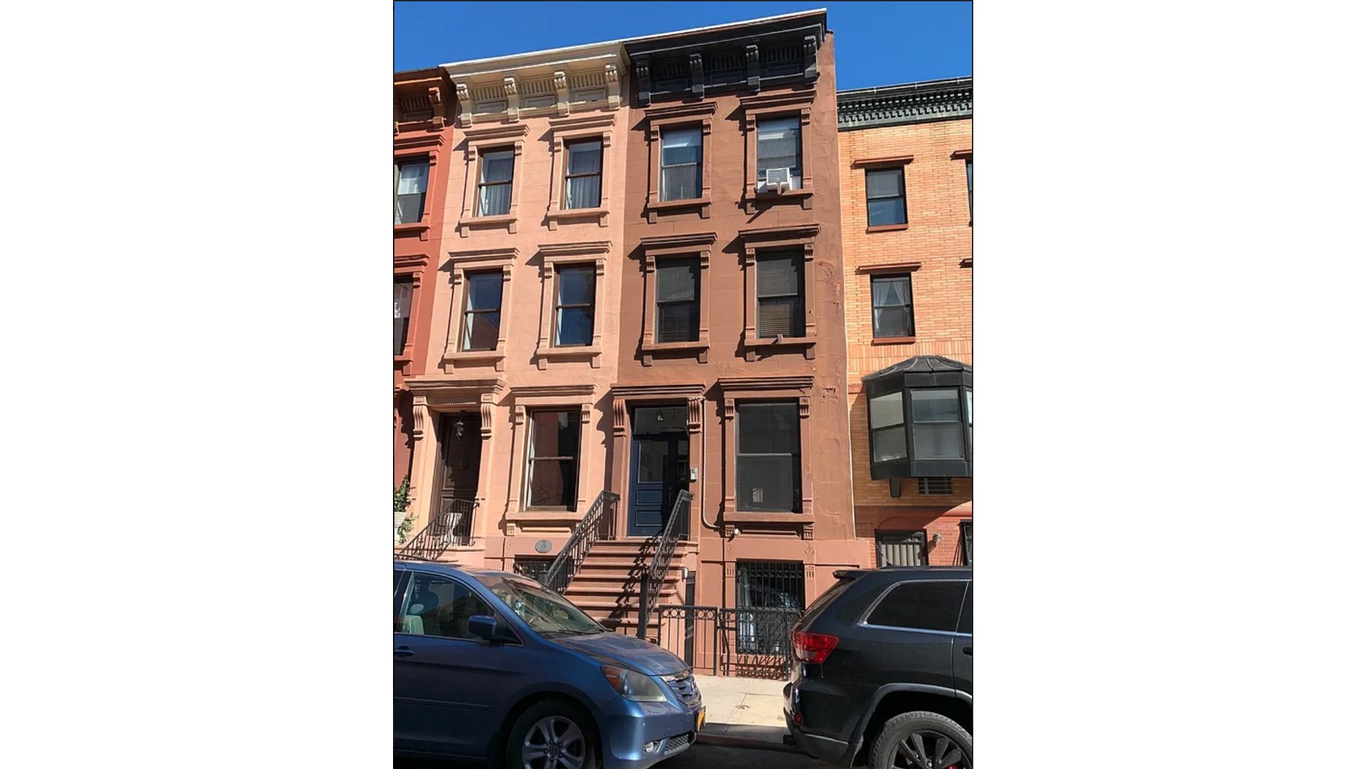 233 West 122nd Street 2 West Harlem New York NY 10027