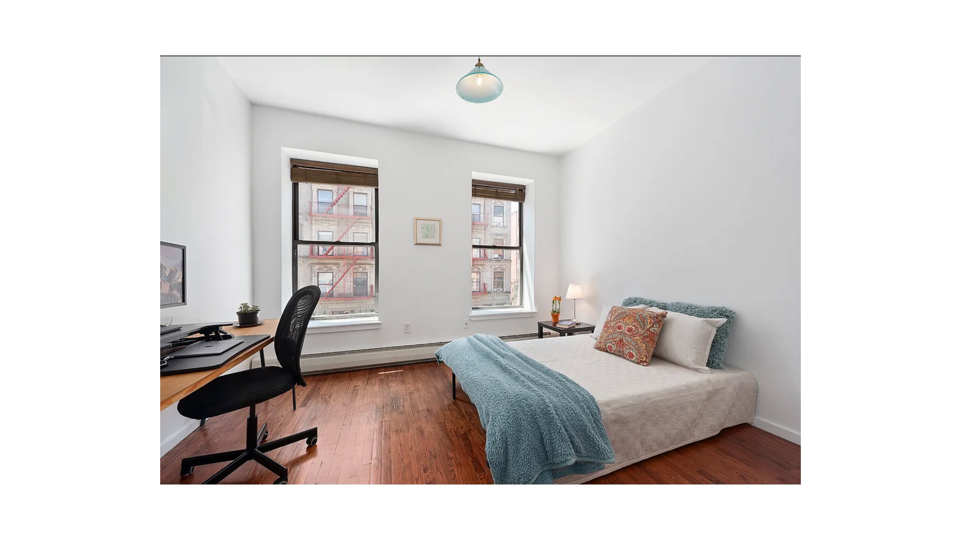 233 West 122nd Street 2 West Harlem New York NY 10027