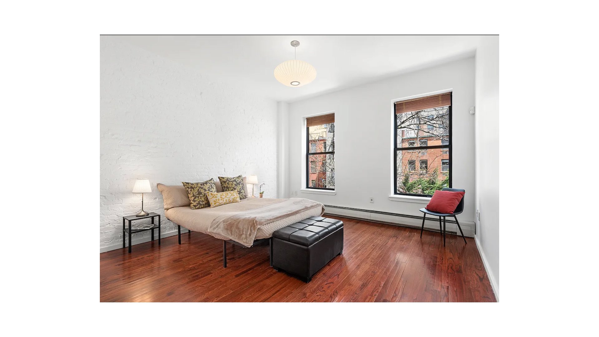 233 West 122nd Street 2 West Harlem New York NY 10027