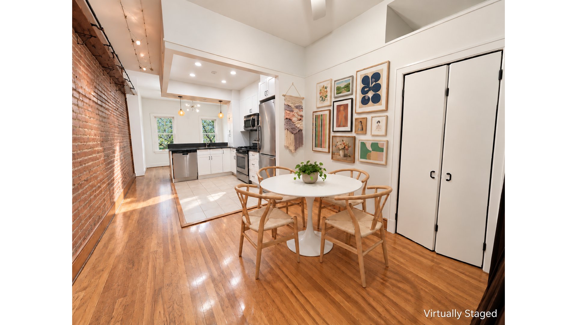 487 6th Avenue 4R Park Slope Brooklyn NY 11215