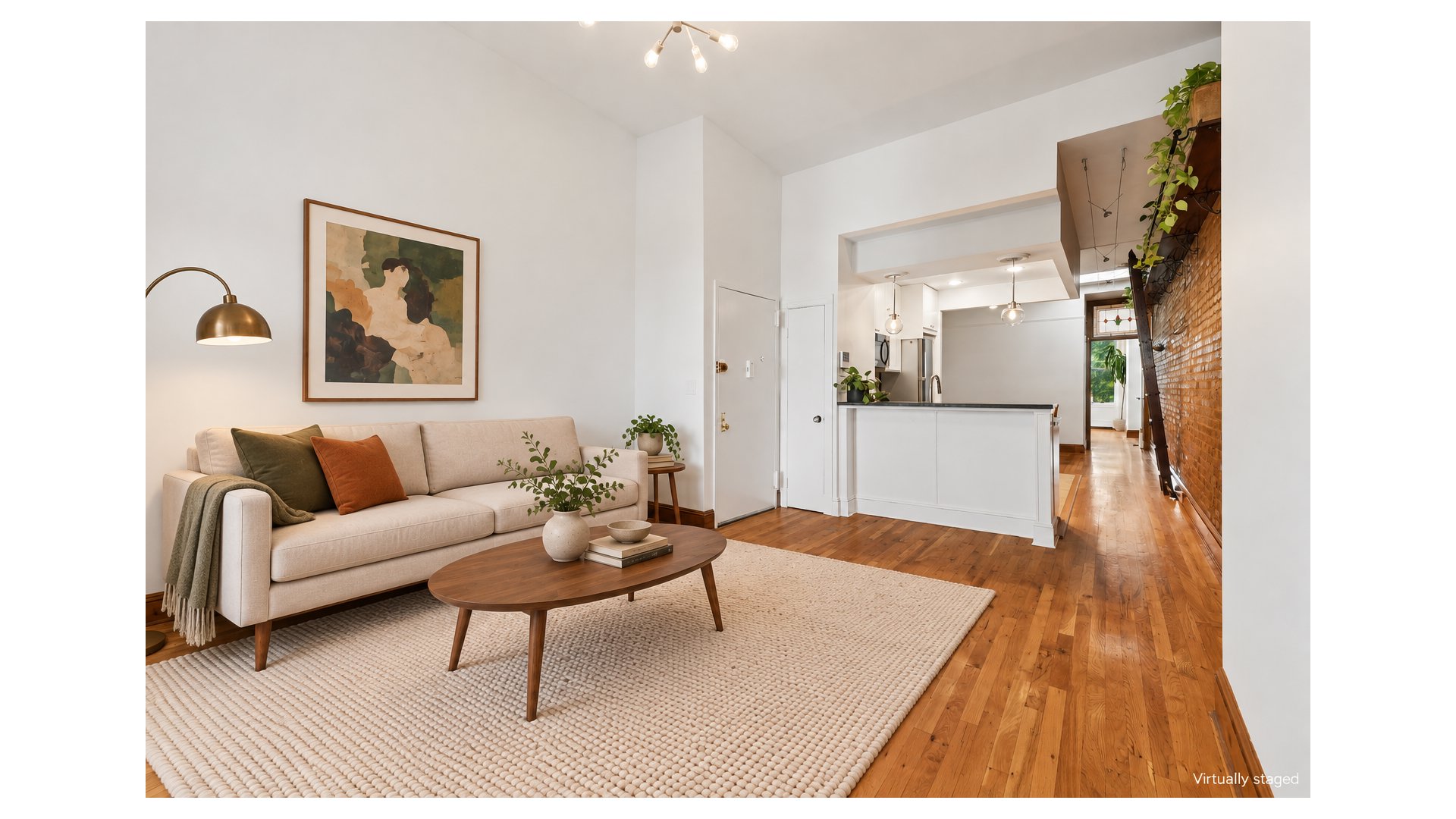 487 6th Avenue 4R Park Slope Brooklyn NY 11215