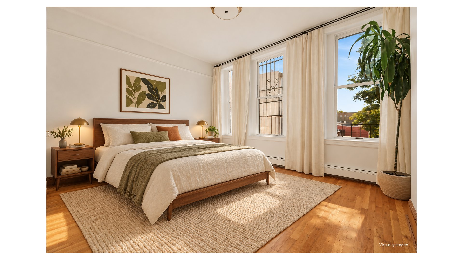 487 6th Avenue 4R Park Slope Brooklyn NY 11215