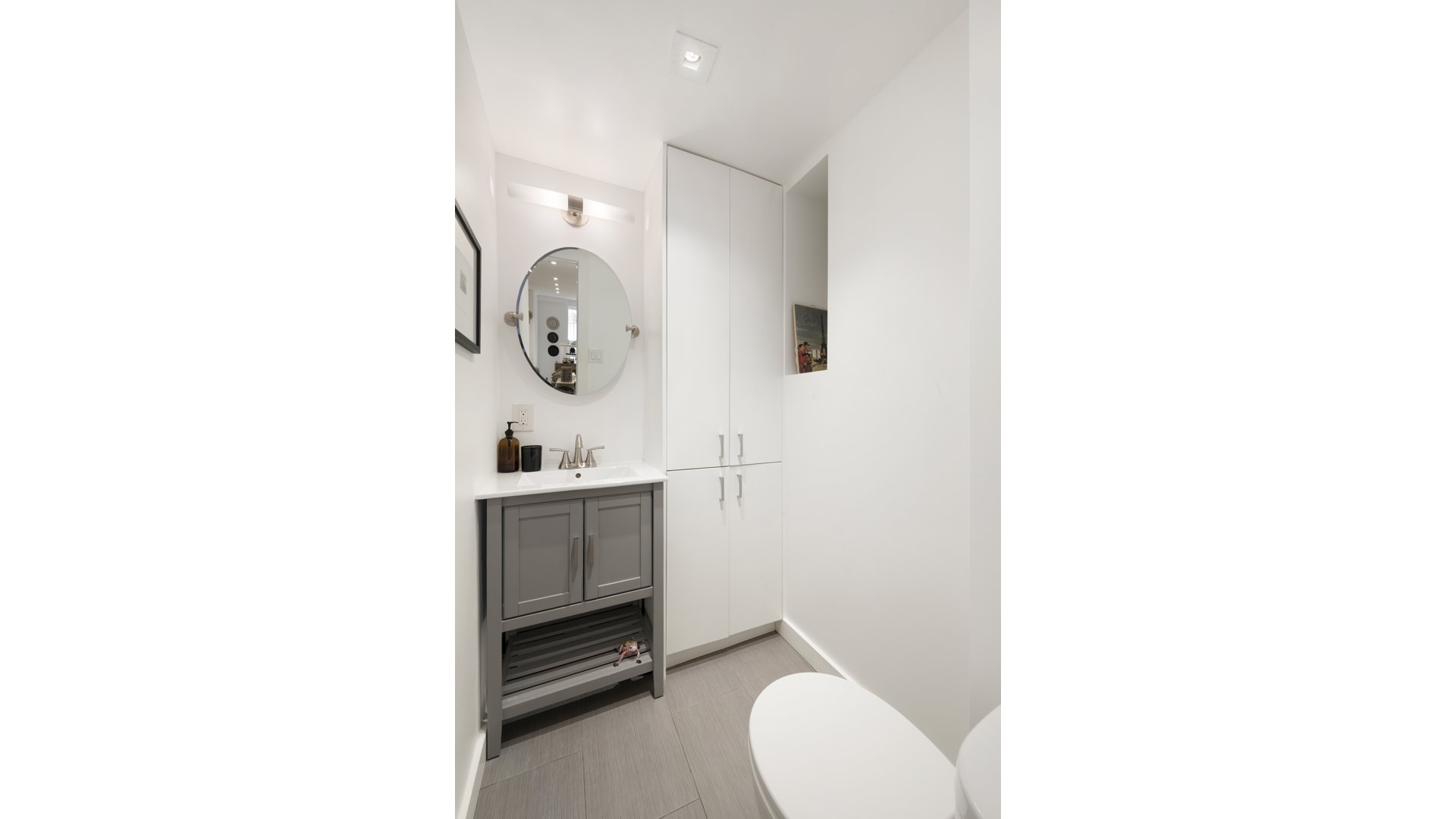 15 Jones Street 1G Greenwich Village New York NY 10014