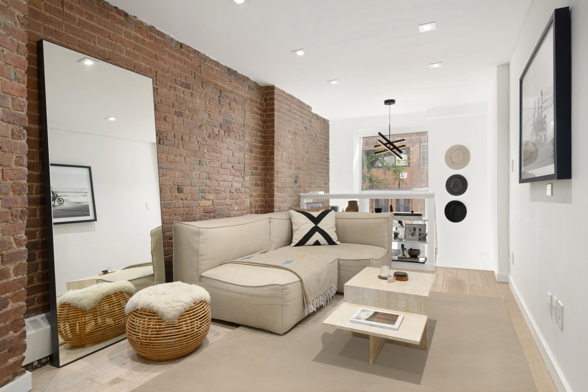 15 Jones Street 1G Greenwich Village New York NY 10014