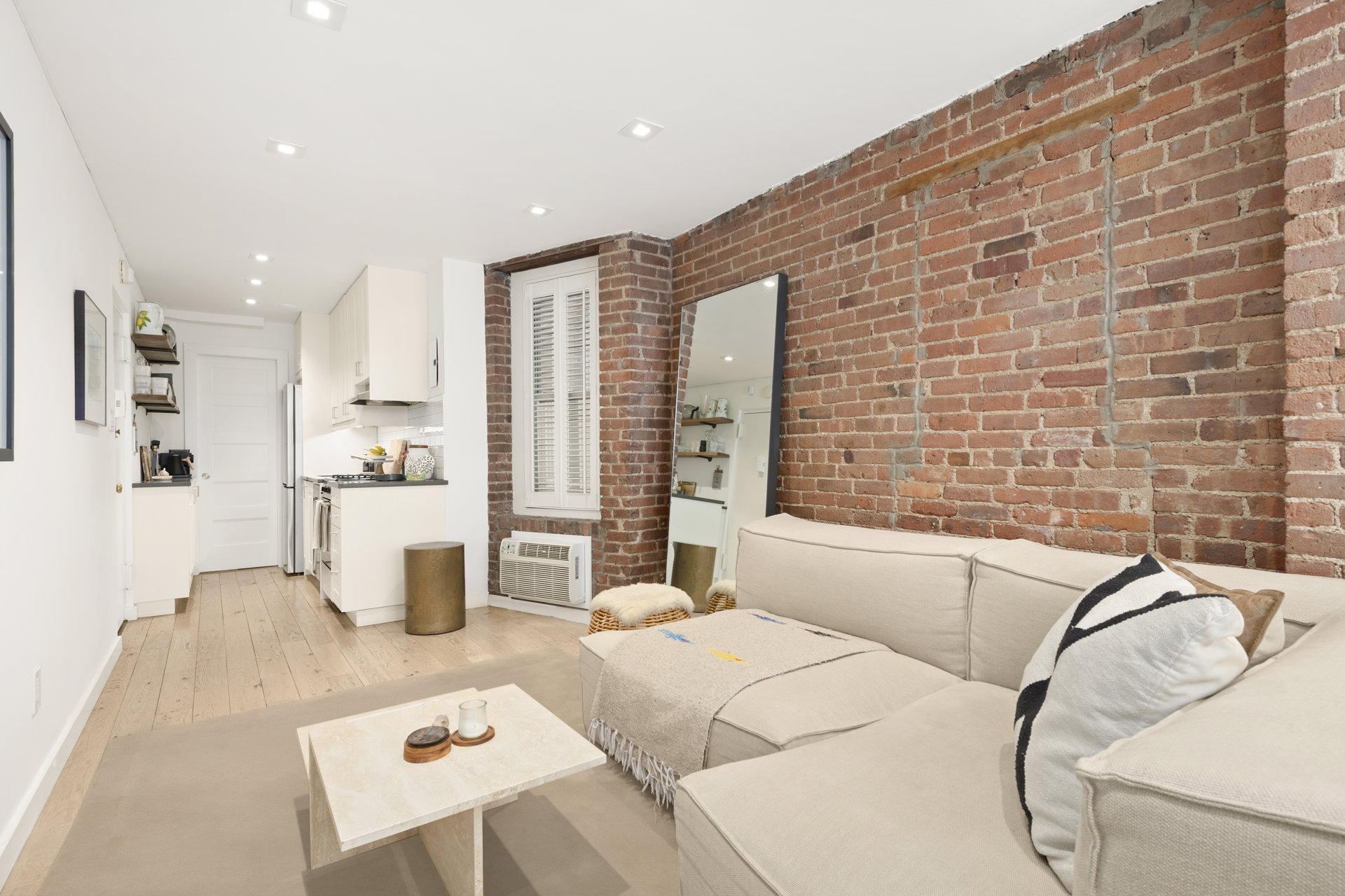 15 Jones Street 1G Greenwich Village New York NY 10014