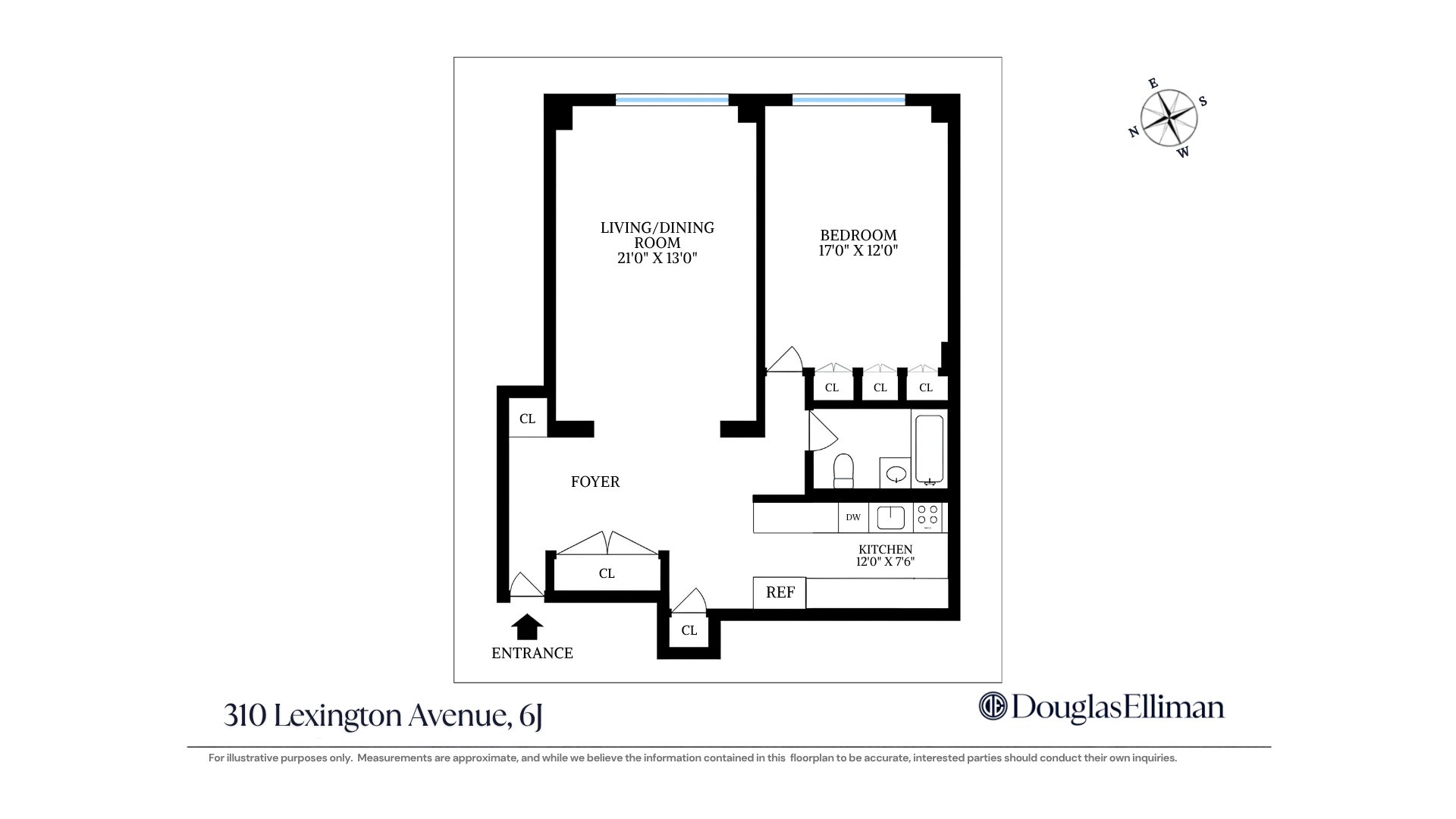 310 Lexington Avenue 6J Murray Hill New York NY 10016
