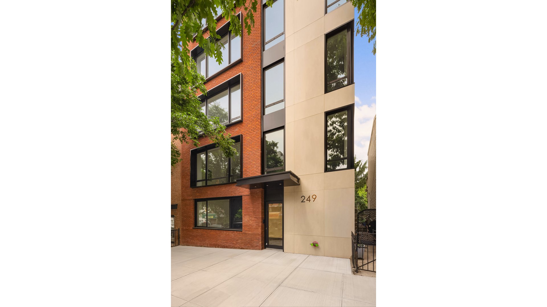 249 18th Street GARDEN Greenwood Heights Brooklyn NY 11215
