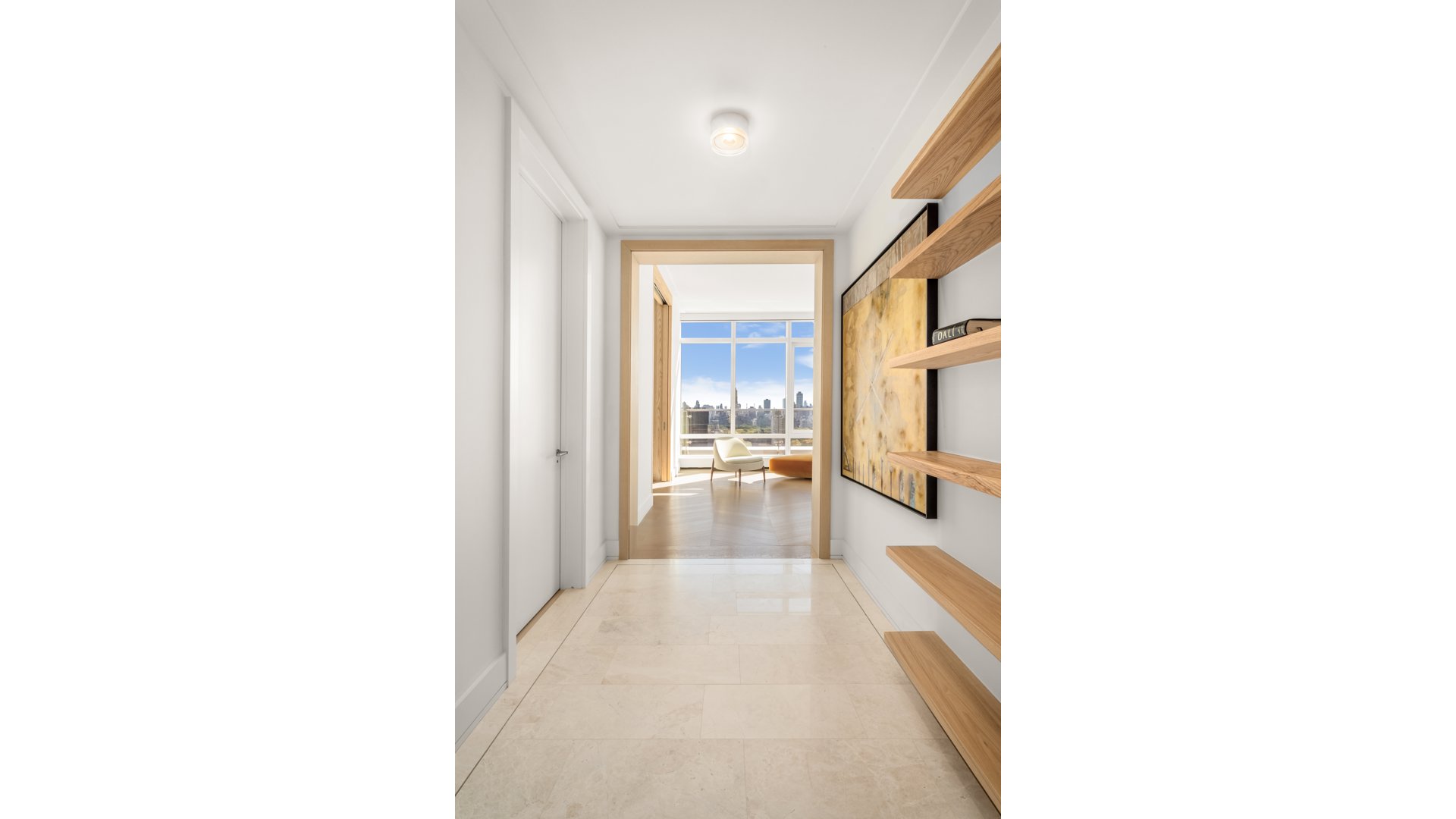 200 Amsterdam Avenue 25A Lincoln Square New York NY 10023